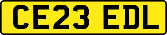 CE23EDL