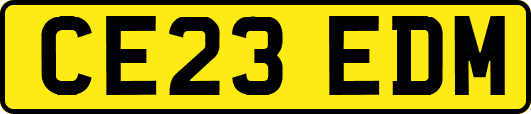 CE23EDM