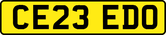 CE23EDO