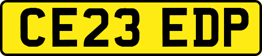 CE23EDP