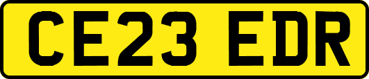 CE23EDR