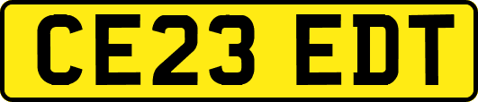 CE23EDT