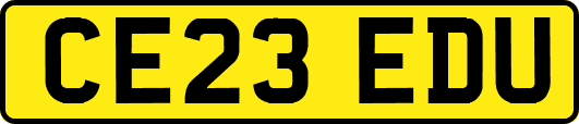 CE23EDU