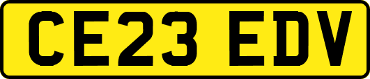 CE23EDV
