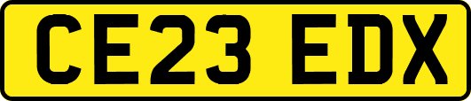 CE23EDX