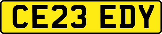 CE23EDY