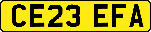 CE23EFA