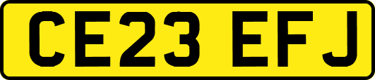 CE23EFJ