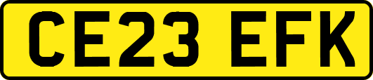 CE23EFK
