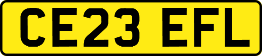 CE23EFL