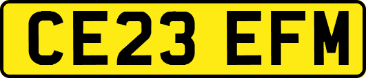 CE23EFM