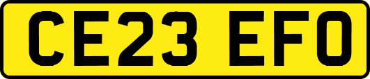 CE23EFO