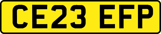 CE23EFP