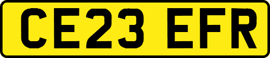 CE23EFR