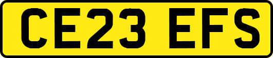 CE23EFS