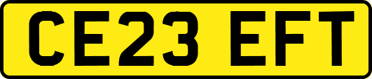 CE23EFT