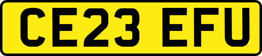 CE23EFU