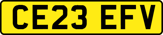 CE23EFV