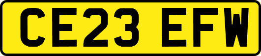 CE23EFW