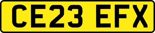 CE23EFX