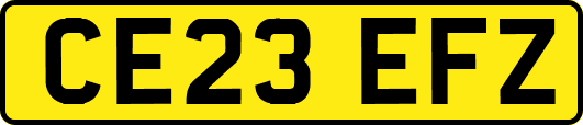 CE23EFZ