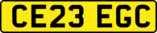 CE23EGC