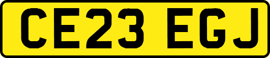 CE23EGJ