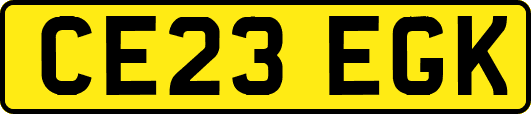CE23EGK