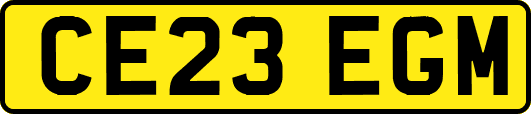 CE23EGM