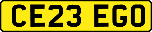 CE23EGO