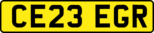 CE23EGR
