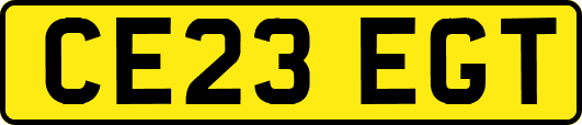 CE23EGT