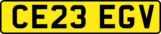 CE23EGV