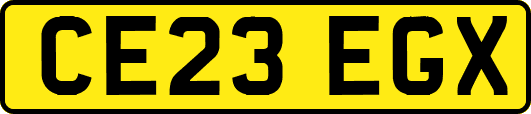 CE23EGX