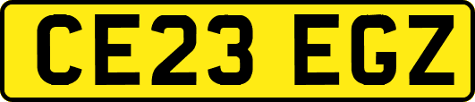 CE23EGZ