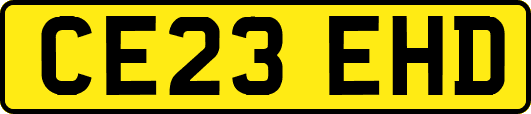 CE23EHD