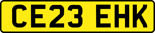 CE23EHK