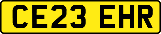 CE23EHR