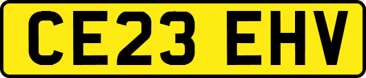 CE23EHV