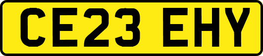 CE23EHY