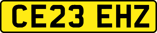 CE23EHZ