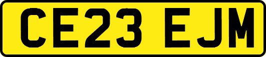 CE23EJM