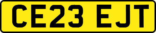 CE23EJT