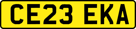 CE23EKA