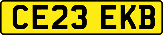 CE23EKB
