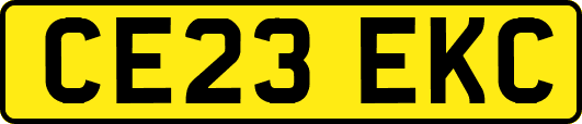 CE23EKC