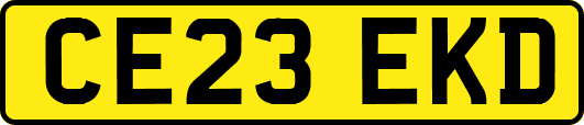 CE23EKD
