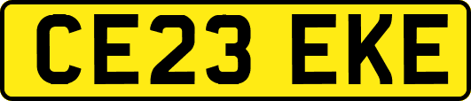 CE23EKE