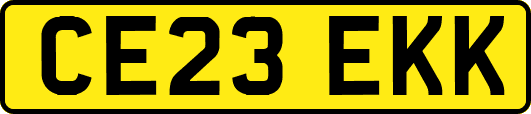 CE23EKK