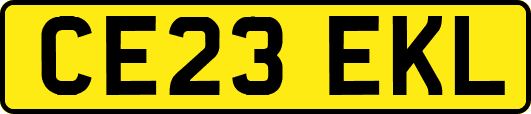 CE23EKL
